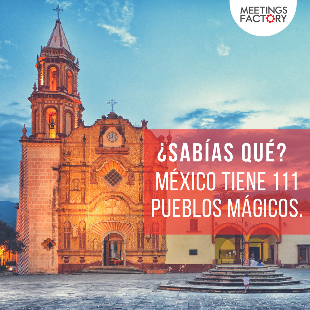 Meetings Factory tweet media