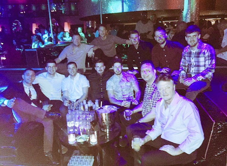 dannypez_'s tweet image. Stag🤑