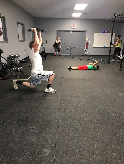 WS_Boxing's tweet photo. Tomorrow Boot Camp is at 10am! Come #sweatitout and get some motivation to get through this rainy weekend!! #BucksCounty #Philadelphia #Trenton #Ewing #Fitness #Workout #FridayMotivation FridayFun #fitnessjourney #exercise #ws_boxing #cardio https://t.co/Bg6FdXADkb
