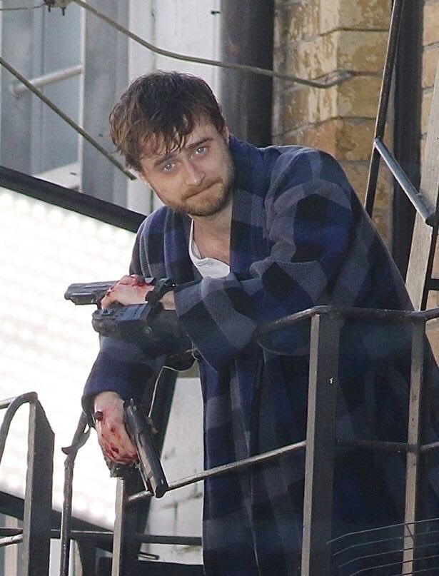 momentoftru's tweet photo. Harry Potter And The Clips of Gatzkaban https://t.co/oN51yEysA2