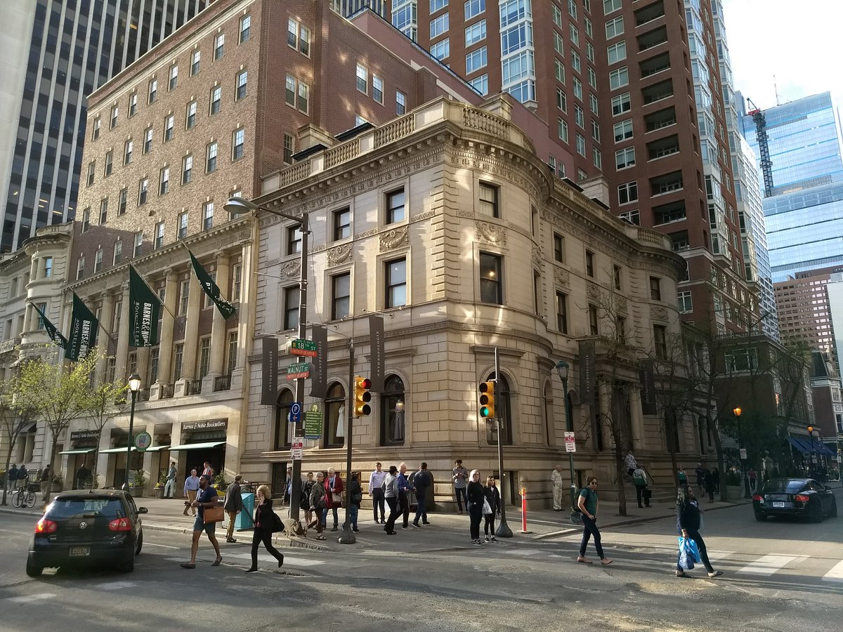 discoverPHL's tweet photo. The #RittRowSpringFest is this Saturday, May 19, noon-5pm, rain or shine.  @RittenhouseRow is the premiere shopping district in Philadelphia – you don’t want to miss it!

#discoverPHL https://t.co/DMJqduQcac https://t.co/flWx6H6FEO