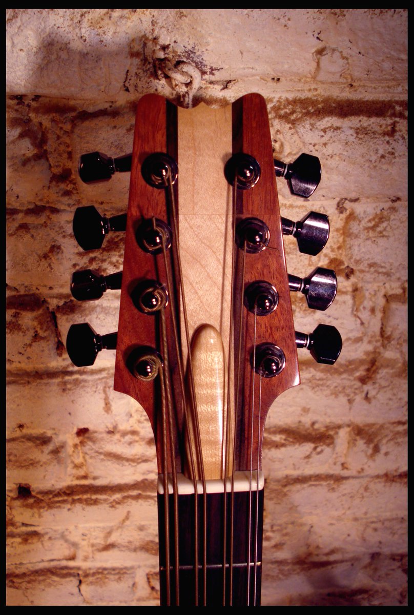 Peffers Guitars tweet media