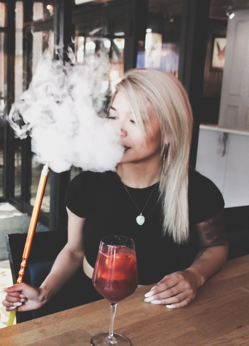 Rainy days don't stop XVIII ladies from having a good time. 🍷Chill out with us tonight - Bottles of wine and desserts ( 🆕) are HALF OFF!

++ DJ Andre Amante has the hottest 🔥🔥🔥 R&amp;B, Hip-hop, Latin and Afro @ 9 pm. 💃🏿 🔊 #YYC #LoungeXVIII