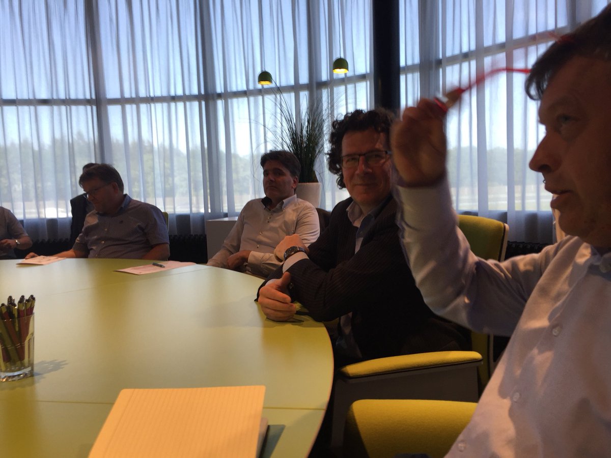 Bart Everaerts tweet media