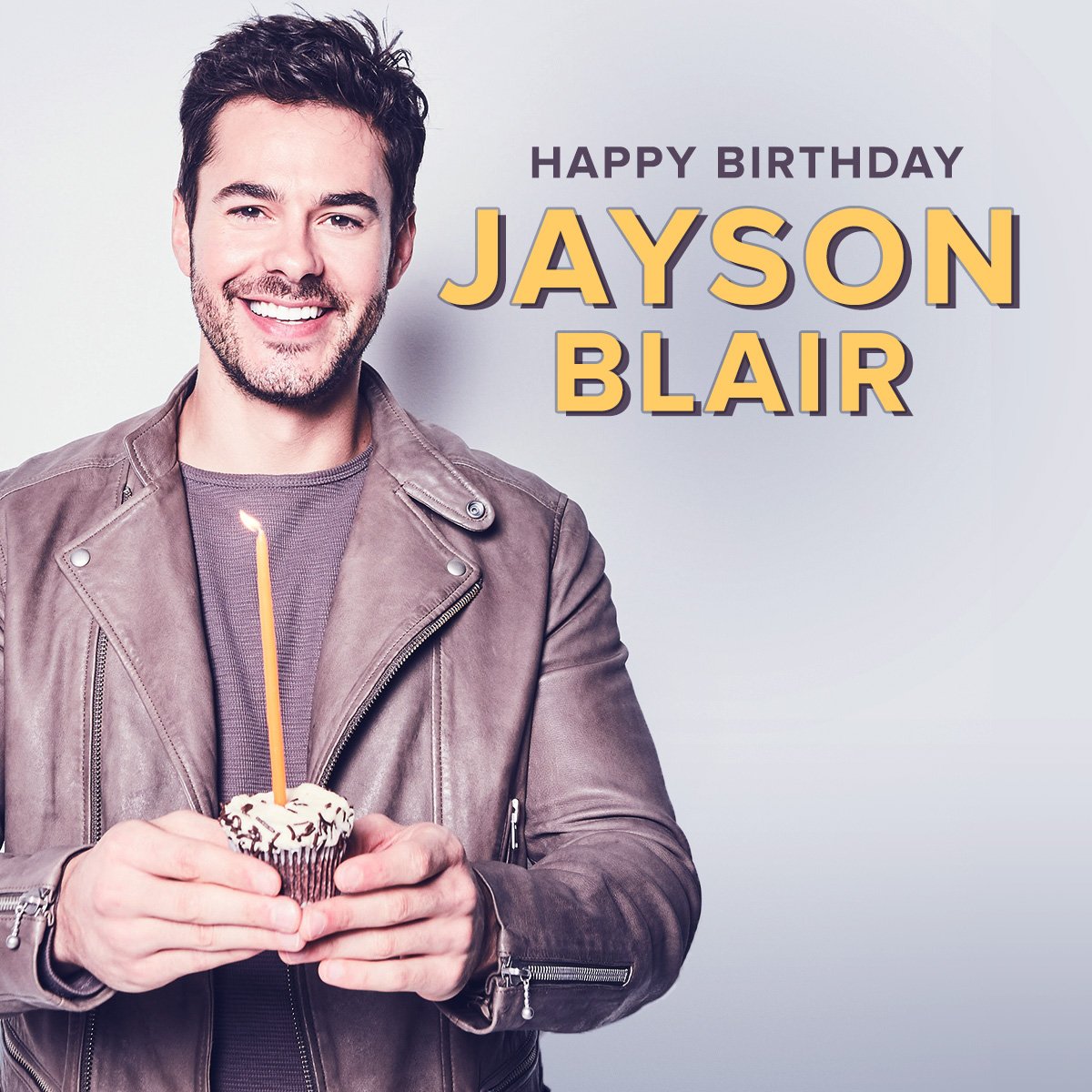 Happy Birthday to everyone\s favorite big brother,  