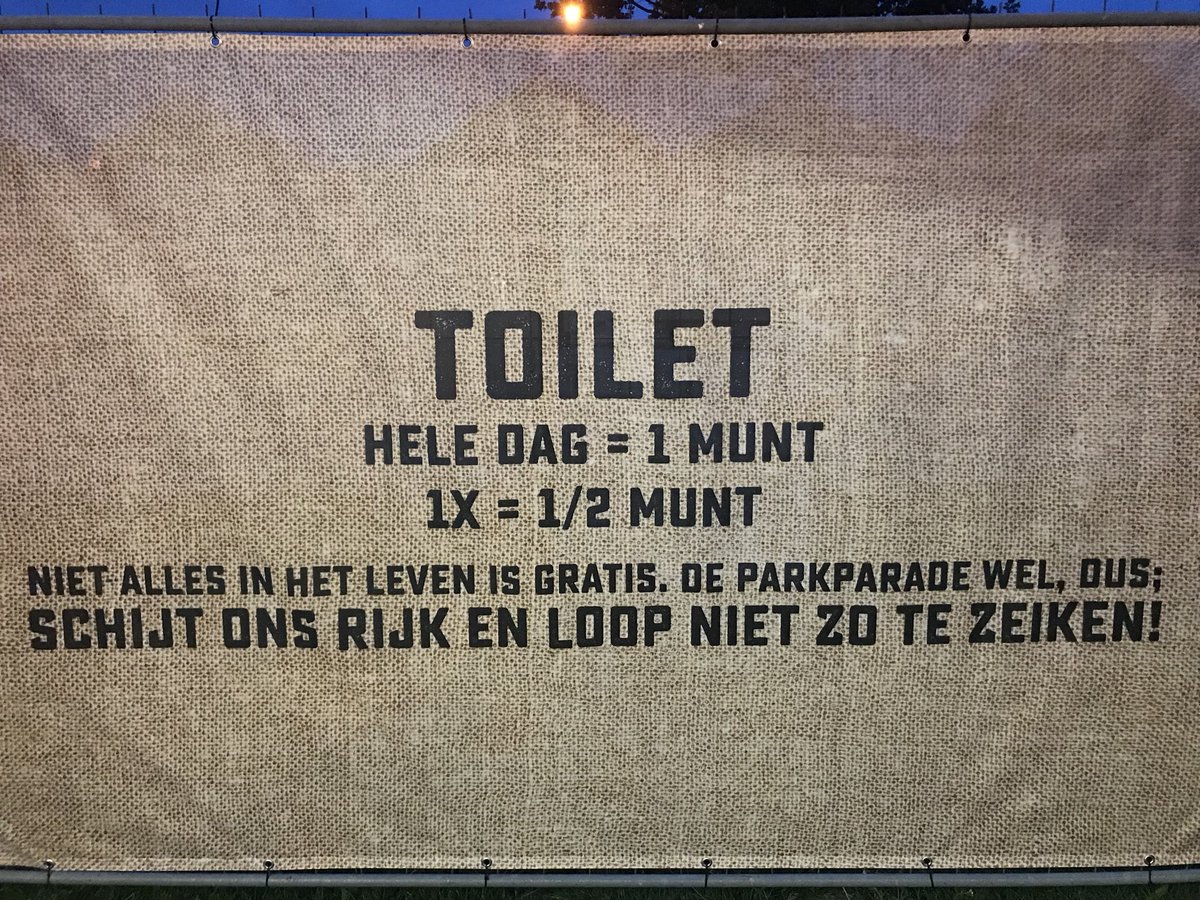 DchemUitdaging's tweet photo. Compliment aan de gepassioneerde organisatie die geheel belangeloos een weer vernieuwende #parkparade neerzet @Naoberfonds #sponsoravond #trots @StadDoetinchem https://t.co/sxv7pCJNbB