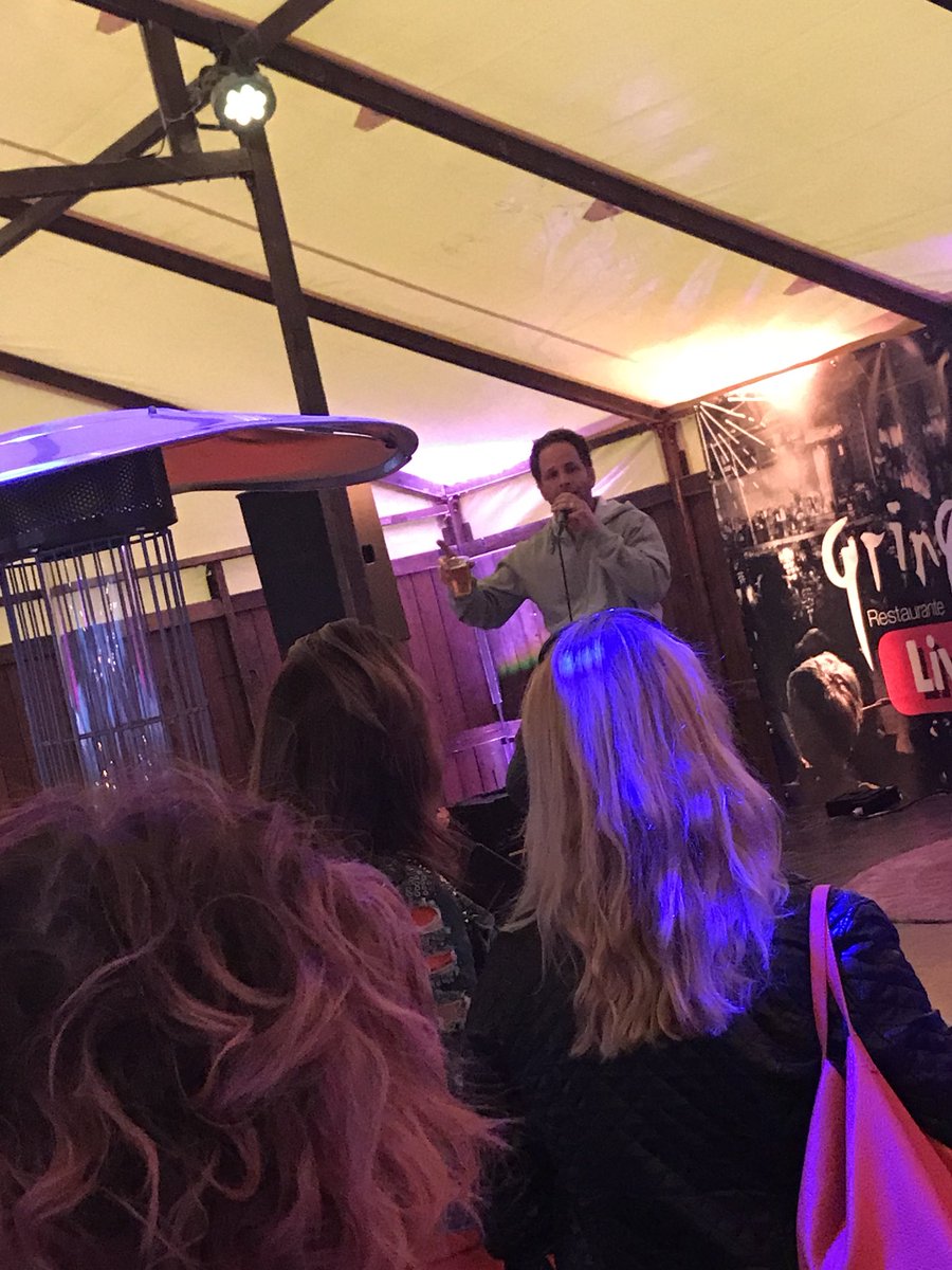 DchemUitdaging's tweet photo. Compliment aan de gepassioneerde organisatie die geheel belangeloos een weer vernieuwende #parkparade neerzet @Naoberfonds #sponsoravond #trots @StadDoetinchem https://t.co/sxv7pCJNbB