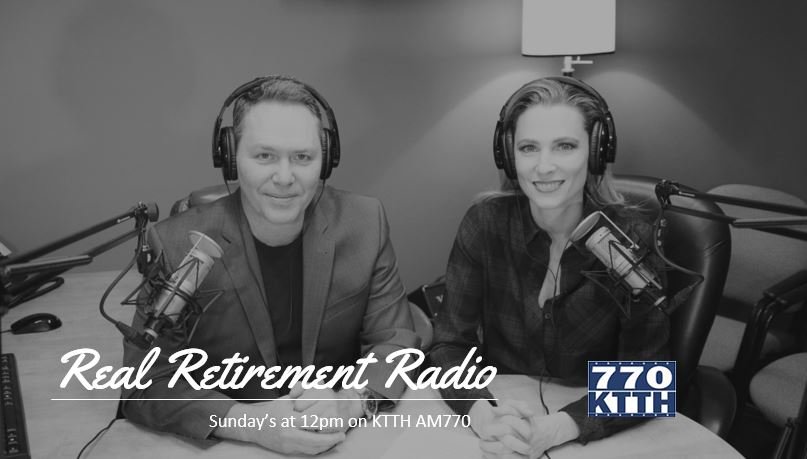RandyatBRG's tweet photo. #RealRetirementRadio Listen to "Key Financial Steps" this Sunday at 12pm on #KTTH #AM770. We’ll explore some key steps you can take to prepare your portfolio and strengthen your income strategy, setting up you and your assets for a successful retirement. https://t.co/rsMN7hyNZR https://t.co/SJoK7j31fP