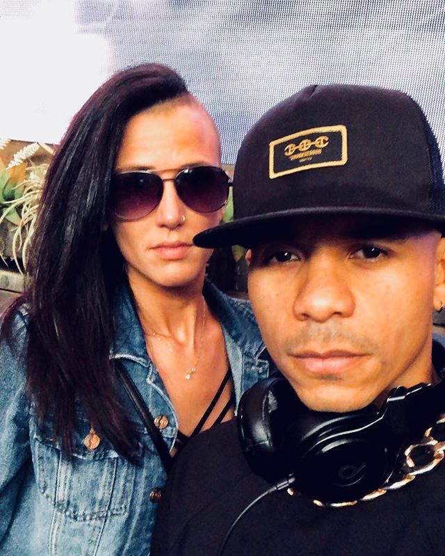 KupahJames's tweet photo. One of us Barks
The other Bites
Either way u won’t make it out alive... When Drive Meets Resilience,
Expect Brilliance. 
#MakeMovesWithKupahJames 
#IAmTheDj https://t.co/qLLdmVmDKn https://t.co/QkOYK5uSQU
