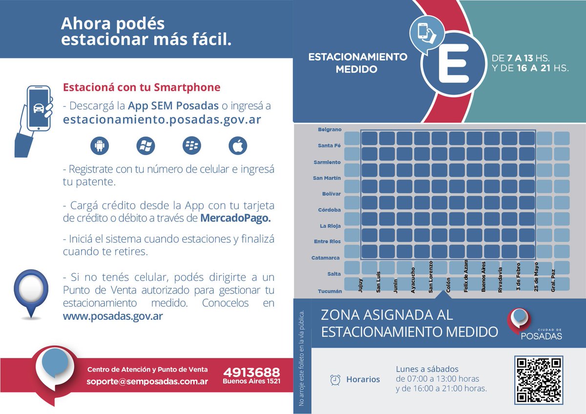revistacodigos's tweet photo. .@SEMPosadas: ya se encuentra disponible la modalidad del pago voluntario.https://t.co/LSvPA9Tyfu https://t.co/CUdchoRofA