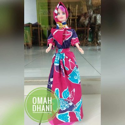 OmahDhani's tweet photo. OwDee Boneka Batik Omah Dhani 😘❤️😍

WA : 081398089961
FB : Batik Omah Dhani
FP : Batik Omah Dhani
IG : batik.omahdhani

https://t.co/NXHFEeYTM8

#owdee
#boneka
#bonekaanak
#bonekaanakmuslim
#bonekabatik
#bonekabatikomahdhani
#batiktulis
#batikomahdhani
#bisadipesan
#ramadhan https://t.co/qqItiN6x7Z