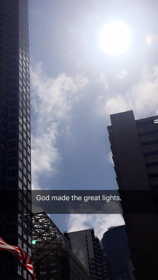 GW_300's tweet photo. #God #made the #great #lights. And His #faithful #love for you will #last #forever. #tbt https://t.co/JbaZKnRz2n