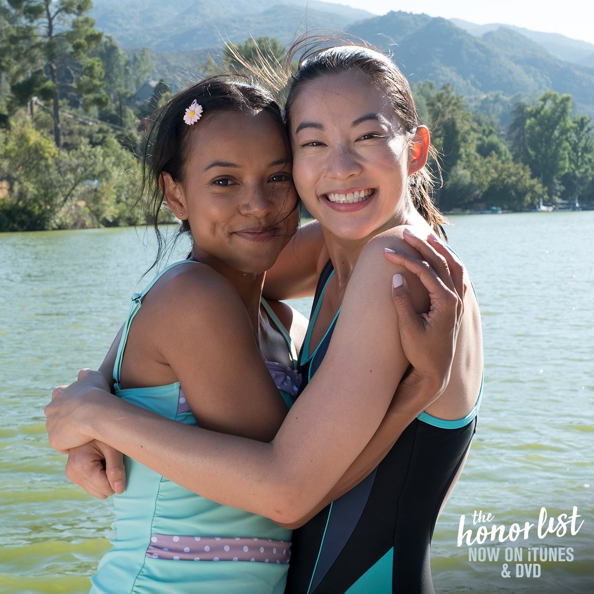 HonorListMovie's tweet photo. Cool off this summer with #TheHonorList on Digital and DVD! https://t.co/5eTT6ES9bz https://t.co/tQrXAJKVAQ