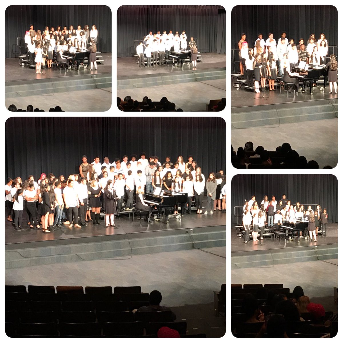cemorgan22's tweet photo. @ChathamMiddle End of Year Concert #ccsarts #cmsrock #ArtsEd https://t.co/v0XIbVWQgN