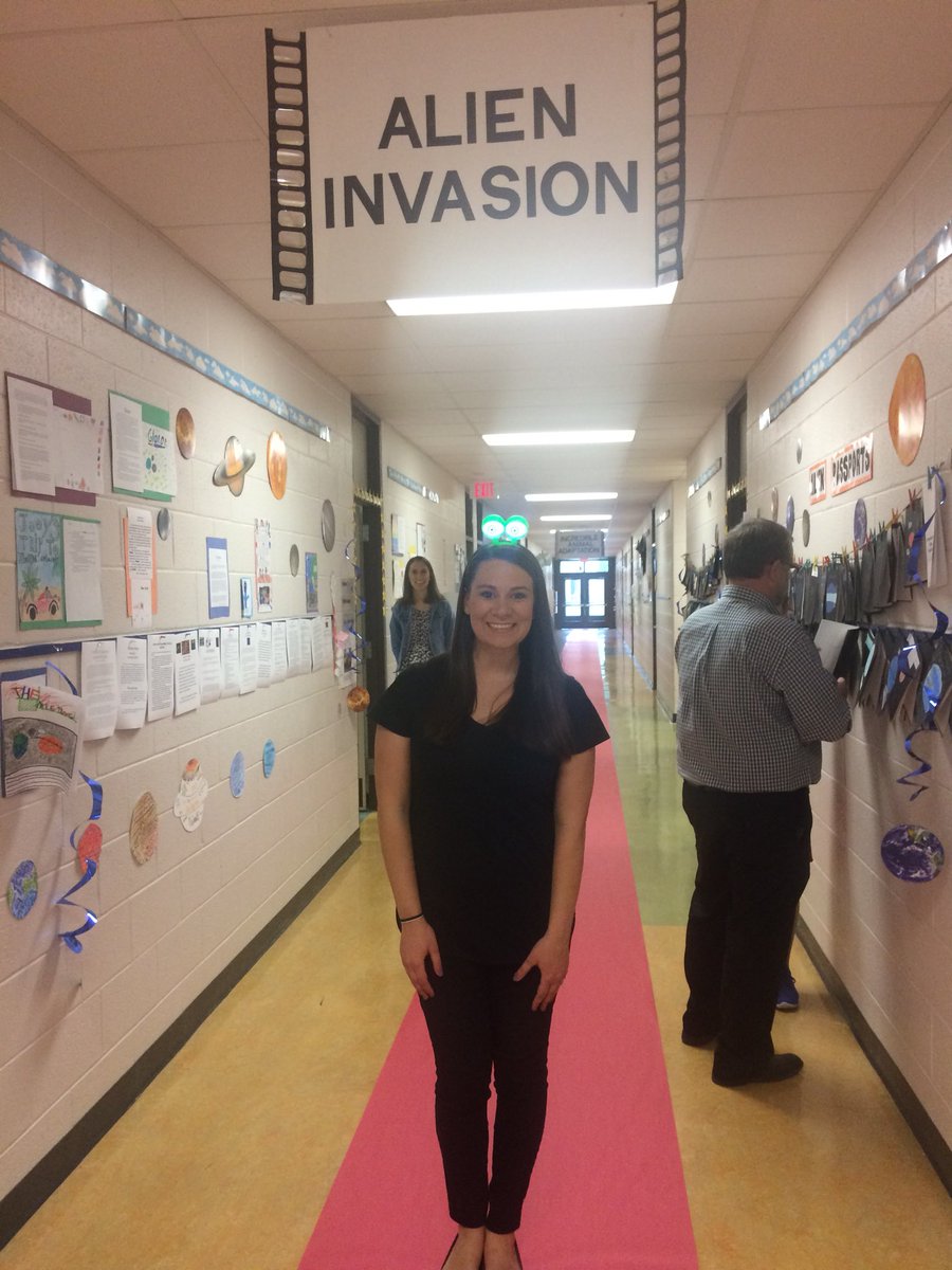 paynebuckeye's tweet photo. What a night @LibertyLeopard ‘s Celebration of Learning! #ItsWorthIt @kelwegley @trideltgirl3764 @mrsTsung  @ReadingLeopards https://t.co/bx8FJf8cKa