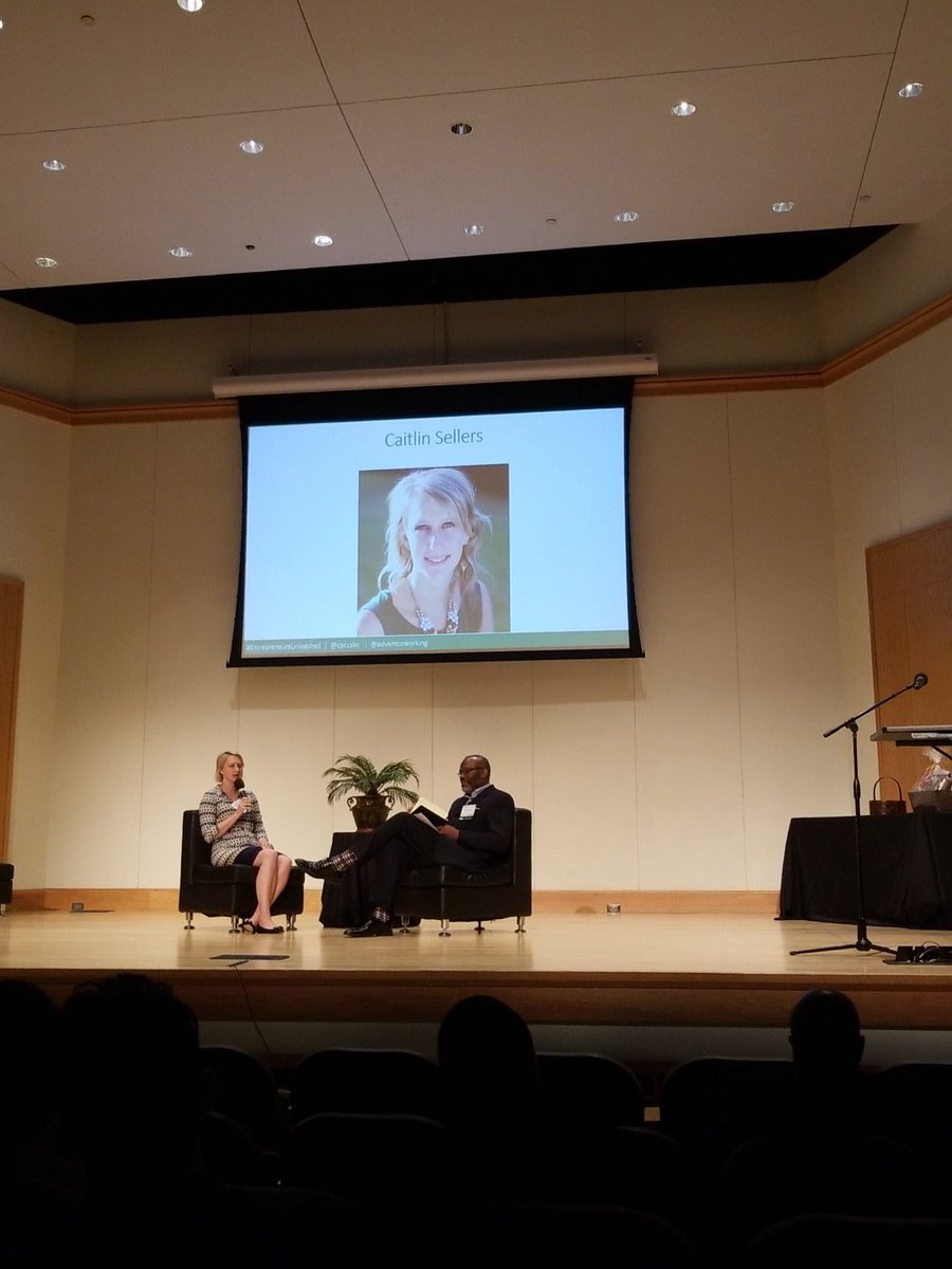 MirandaHairston's tweet photo. #ENTREPRENEURSUNLEASHED #CPCCSBC #ADVENTCOWORKING 
"People are buying differently than ever before." I created a job for myself, I didn't create a business. https://t.co/8NwLc8LmpN