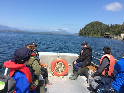 ChoiceGifted's tweet photo. CMS' memorable moments @BamfieldMSC
Experiential Learning 2018
#Inquirymindset #OutdoorLearning #MarineLife #CMS2017 https://t.co/89mmitMZHq
