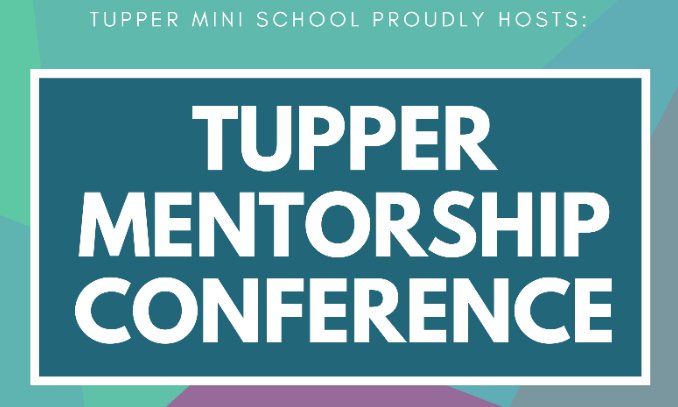 Tupper Mini School tweet media