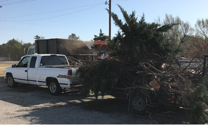 City of Guymon tweet media