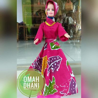 OmahDhani's tweet photo. OwDee Boneka Batik Omah Dhani 😘❤️😍

WA : 081398089961
FB : Batik Omah Dhani
FP : Batik Omah Dhani
IG : batik.omahdhani

https://t.co/NXHFEeYTM8

#owdee
#boneka
#bonekaanak
#bonekaanakmuslim
#bonekabatik
#bonekabatikomahdhani
#batiktulis
#batikomahdhani
#bisadipesan
#ramadhan https://t.co/KtI164su91