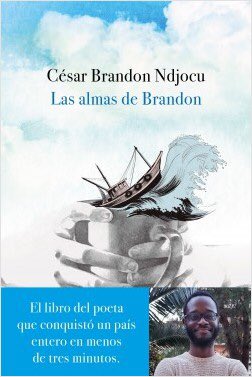 josemanuelpitti's tweet photo. “Personas de todas las edades se acercaron desde diferentes puntos de la Isla para conocer a César y que les firmara su primera publicación, #LasAlmasdeBrandon, un libro de narrativa corta” #MartaP @diariodeavisos @CesarBrandon93 @Elbarcopapel @elsauzal 👏🏻👏🏻👏🏻❤️❤️❤️ https://t.co/3tyVWKt6O6
