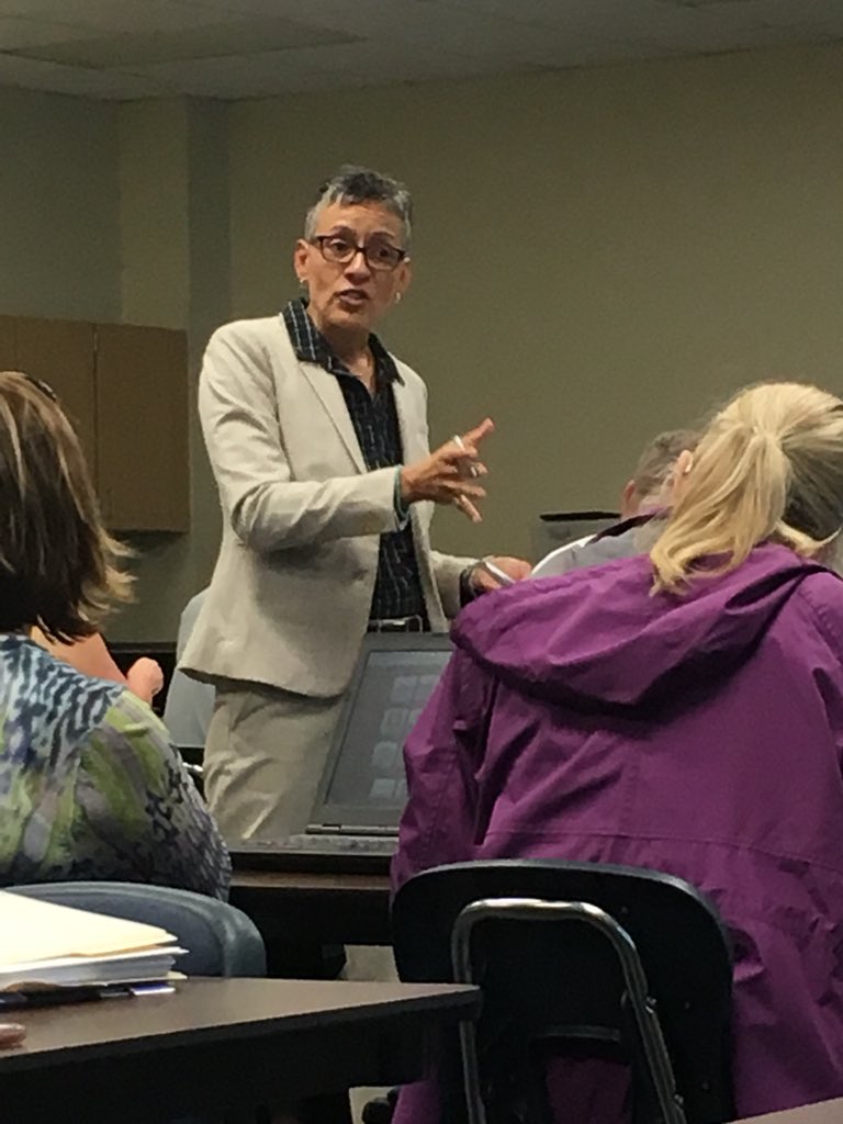 JannaTolleson's tweet photo. 💆🏼♀️Final Meeting 4 BT/Mentor Support Reps💆🏼♀️ Our Human Resources Team is 👏🏼 💯👏🏼 #trueexperts #knowledgeable #serviceoriented #stewardship
💛⭐️💛@LEGRwithHope @UCPS_MonroeNC @barneslife #TeamUCPS #BetheBest ☝🏼 https://t.co/eay1xRxBEn