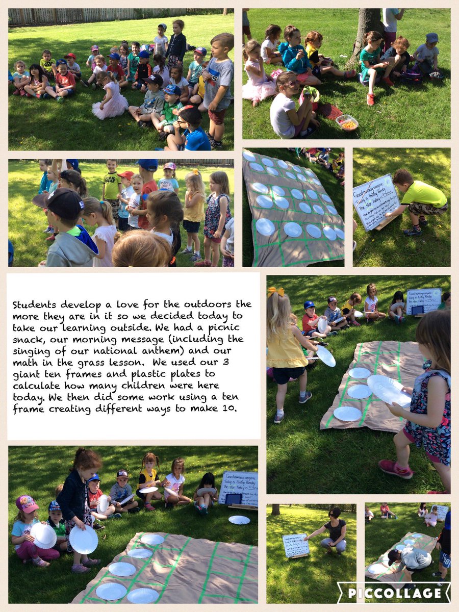 Outdoor Learning <a href="/byronsouthwood/">Byron Southwood</a>