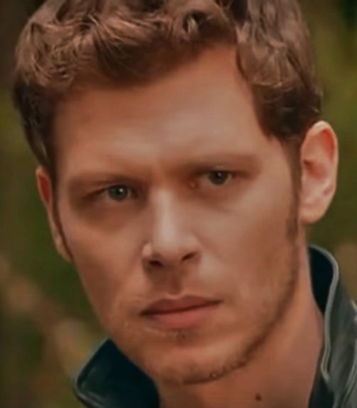 RT if you love Joseph Morgan as Klaus Mikaelson✨