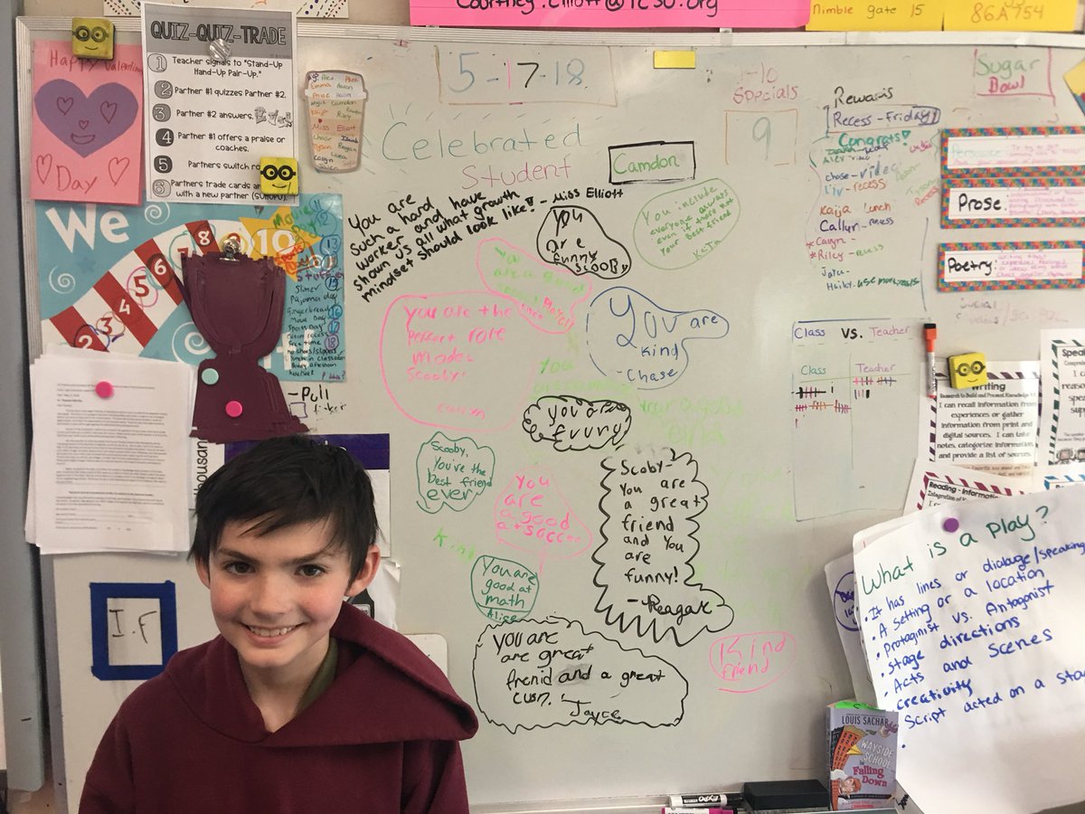 MsElliott345's tweet photo. Today’s student celebration! @ProctorSchool @nowkimball https://t.co/siICUGMffr