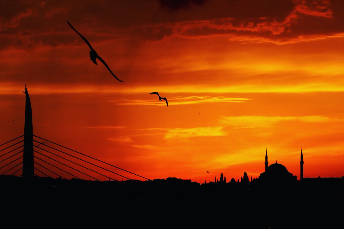 My photo shared on #Instagram...
instagram.com/byemre85
#sunset
#istanbulphotos
#travelphotography
#followme