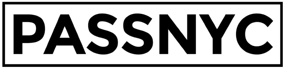 <a href="/PASSNYCorg/">PASSNYC</a> just signed our **60th partner organization!** 

We broker educational opportunities between and on behalf of PASSPartners. Help us make NYC education transparent, equitable, and easy! 

Get involved today! PASSNYC.org

#NYC #Education #EdTech #CivicTech