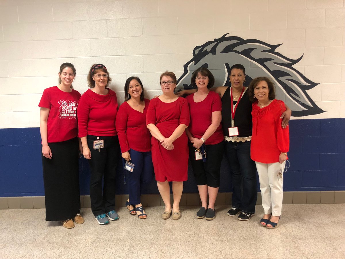 sniggiha's tweet photo. #MetzStory #Red4Ed https://t.co/N5FLcbOgVZ
