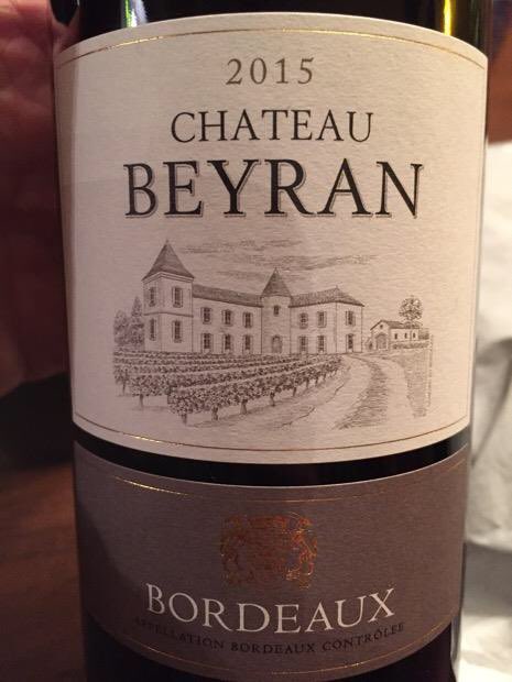 WineGuysGuys's tweet photo. PSA: DO NOT buy this #wine. Unless you like an astringent taste https://t.co/lmMkoaJxaU