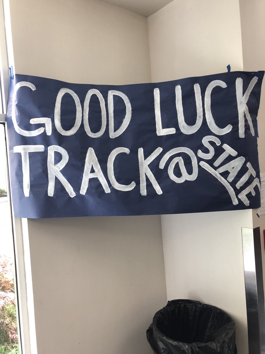 HRVtrack's tweet photo. Bound for Eugene! @HRVHS @HRVHSEagleArmy https://t.co/M8zy8eFnC9