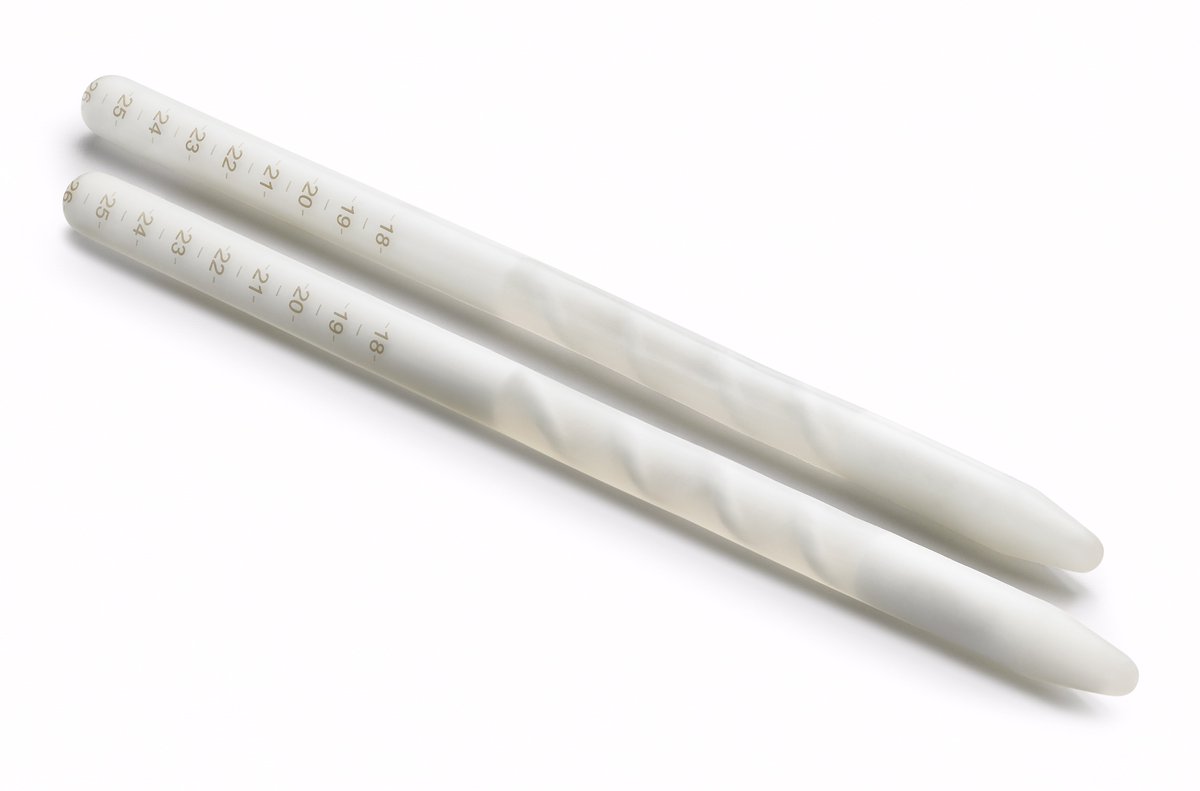 Coloplast_MD's tweet photo. The Genesis® is the only malleable penile prosthesis that offers hydrophilic coating to allow a physician to use the aqueous solution of their choice to minimize infection risk. Learn more at our Coloplast booth 1429. #AUA18 #Coloplast #GotGirth https://t.co/g6cp8ulsw6