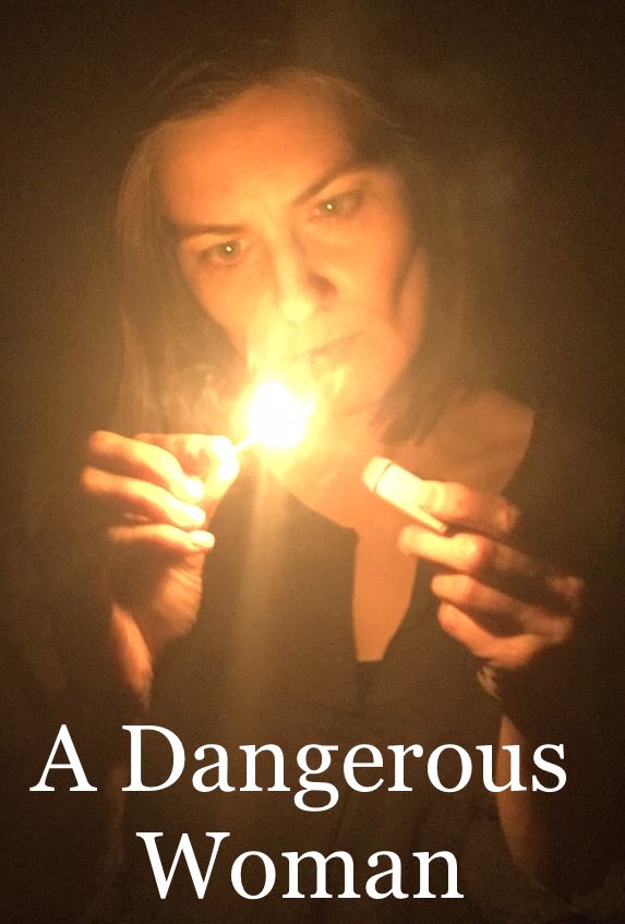 moxieunderfire's tweet photo. World premiere of A Dangerous Woman by @rennyfight @hopemilltheatr1 on 20/6/18 as part of Powerhouse Plays starring @louisenulty https://t.co/VOKfNxgIUD