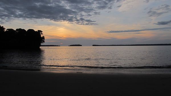 leavingusa's tweet photo. Find out why Playa Juan de Dios is one of my favorite Colombian destinations! https://t.co/EZ3O21SS7i https://t.co/VjV3eAsIBG