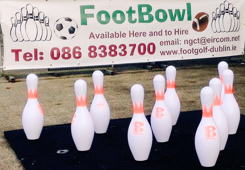 newcastlegolfct's tweet photo. There's now even more to do than golf @newcastlegolfct #footgolf #footdarts #laserclayshooting #footbowl #outdoorfun #herecomesthesummer https://t.co/G7x7sc617R
