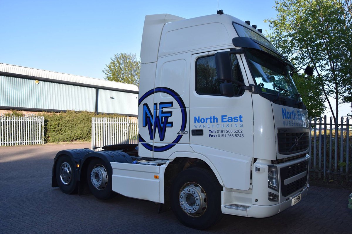 newarehousing's tweet photo. Not to be left out just had a quick wash the classic FH13 @VolvoTrucksUK #volvotrucks #generationFH #volvofamily https://t.co/Vtcir8HOfC