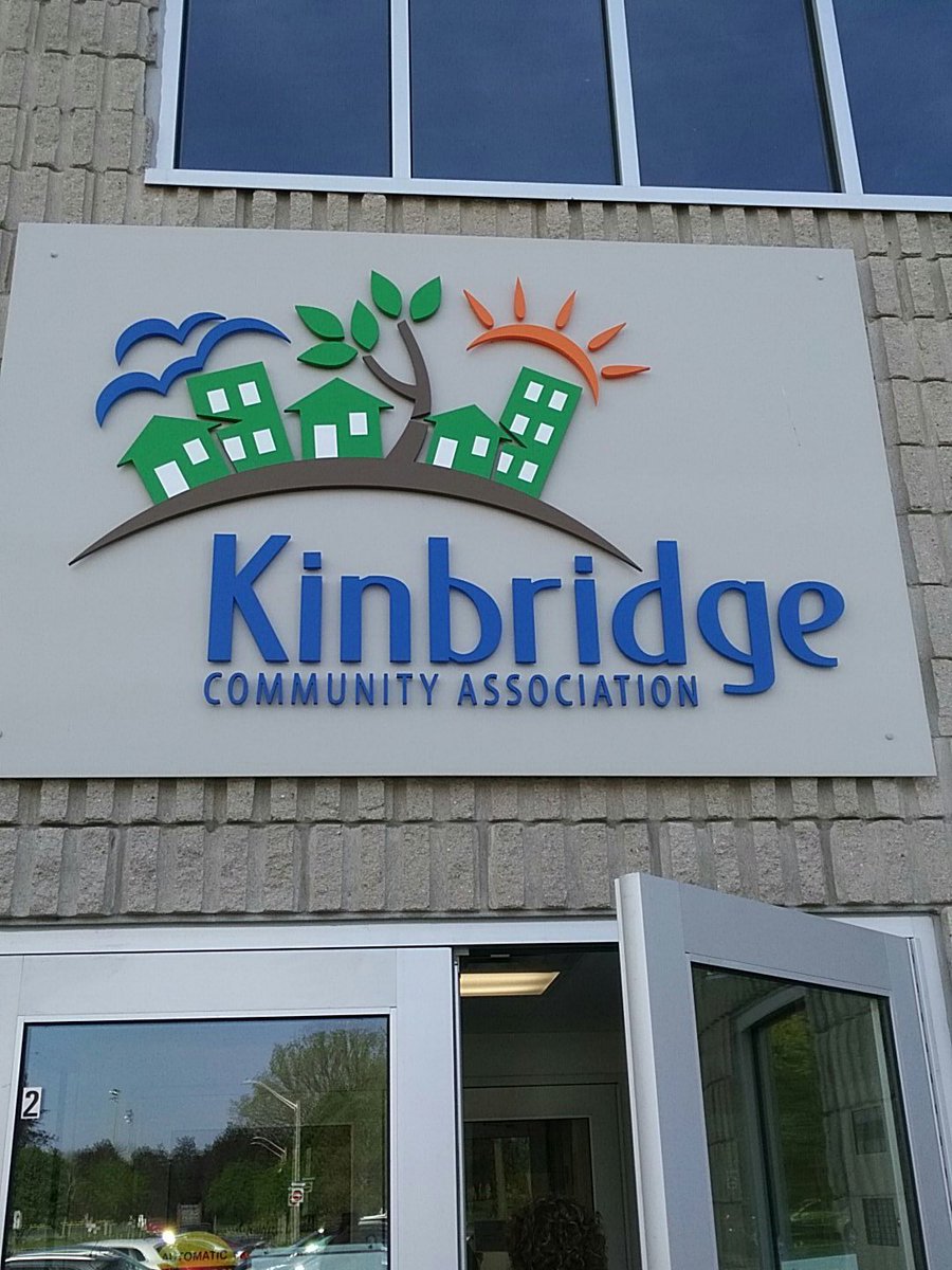 So happy for the @Kinbridge team!! Enjoy the new space!! @amylslack @JoeAnnMc3