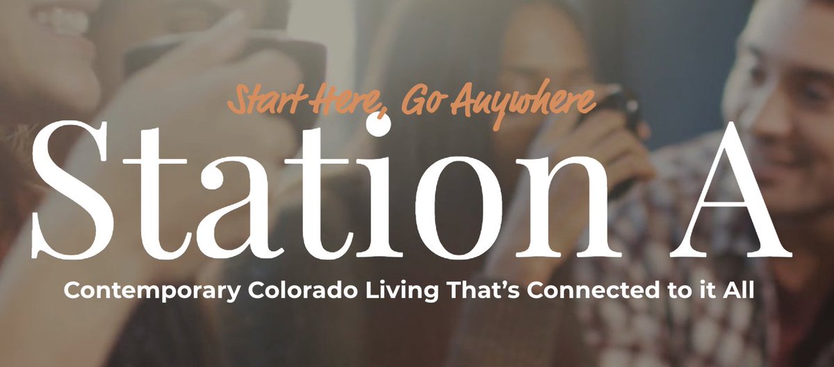 BuhvDesigns's tweet photo. New Site Launch Here at Buhv! @stationadenver challenged us to creates a site that stands out in a saturated market and attract their ideal resident. Take a look here: https://t.co/paXrmxN7QP #webdesign https://t.co/SHLgt30dpN