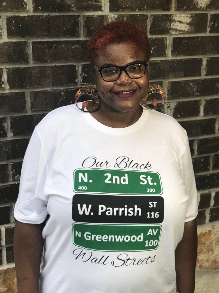 History_239's tweet photo. Make sure you write this in your notes...In the early 1900s, while Jim Crow Laws were in effect, several “Black Wall Streets” were created to serve our black communities! #History239 #BlackWallStreet #IfYouDontKnowNowYouKnow #BlackHistory #BlackExcellence https://t.co/fkG9eBMXZv