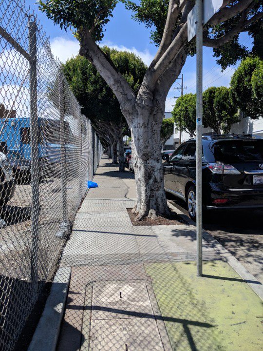 eyesonfolsom's tweet photo. Thank you @sfpdmission and the HOT Teams for your hard work in Treat!! No tents!
#solvingaproblem #efficient #grateful https://t.co/XS4oEhWlJN