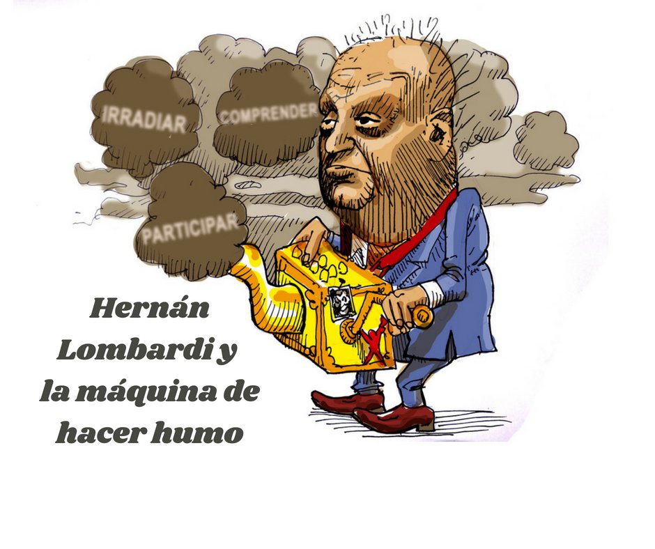 Trabajadores TDA tweet media