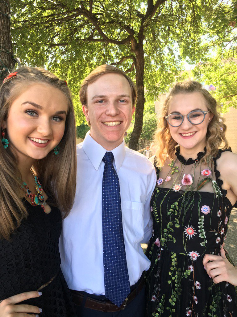 Colleyville Heritage takes on DSM!