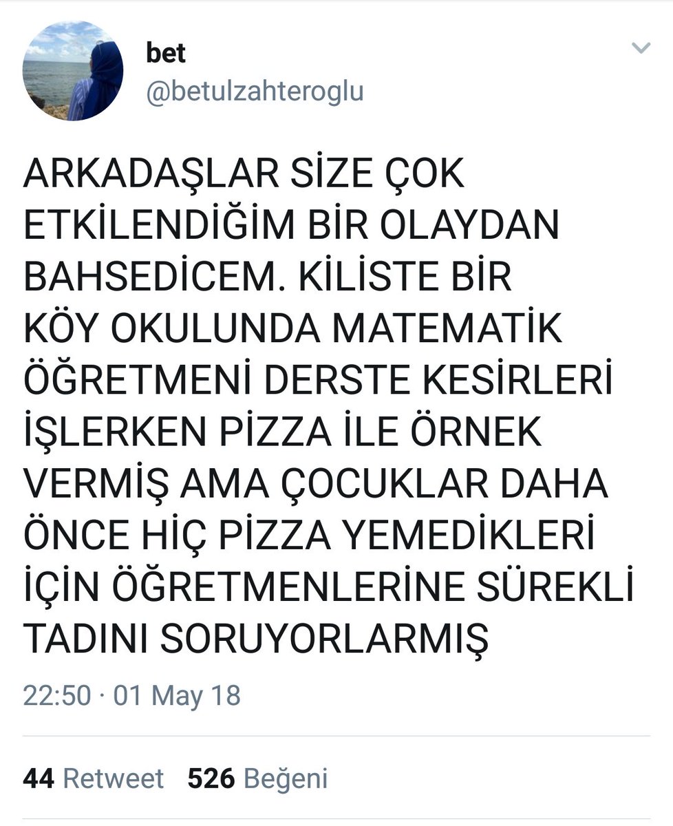 Ses_birki's tweet photo. Güzel şeyler de oluyor https://t.co/AXGBxLeMF3