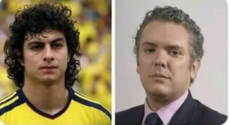 Cosas que nadie se explica del fútbol y la política.