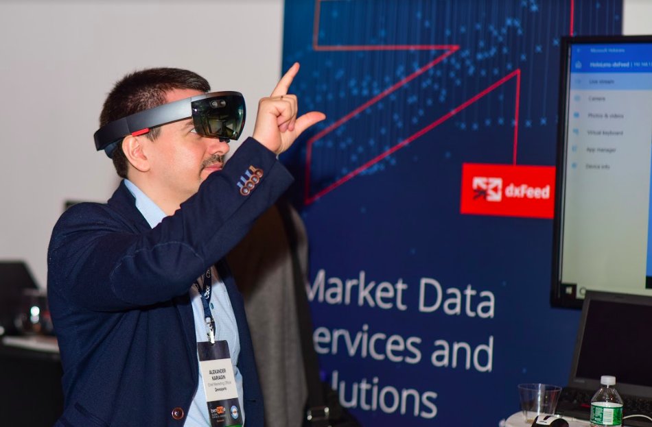 BZAwards's tweet image. Future so close you could almost touch it at the Fintech Awards 👨💻
Hope everyone enjoyed this year's #BZAwards as much as we did! Thank you for helping to make it so successful 🙏🙌 | @devexperts #fintech #devexperts #vr #ar #virtualreality