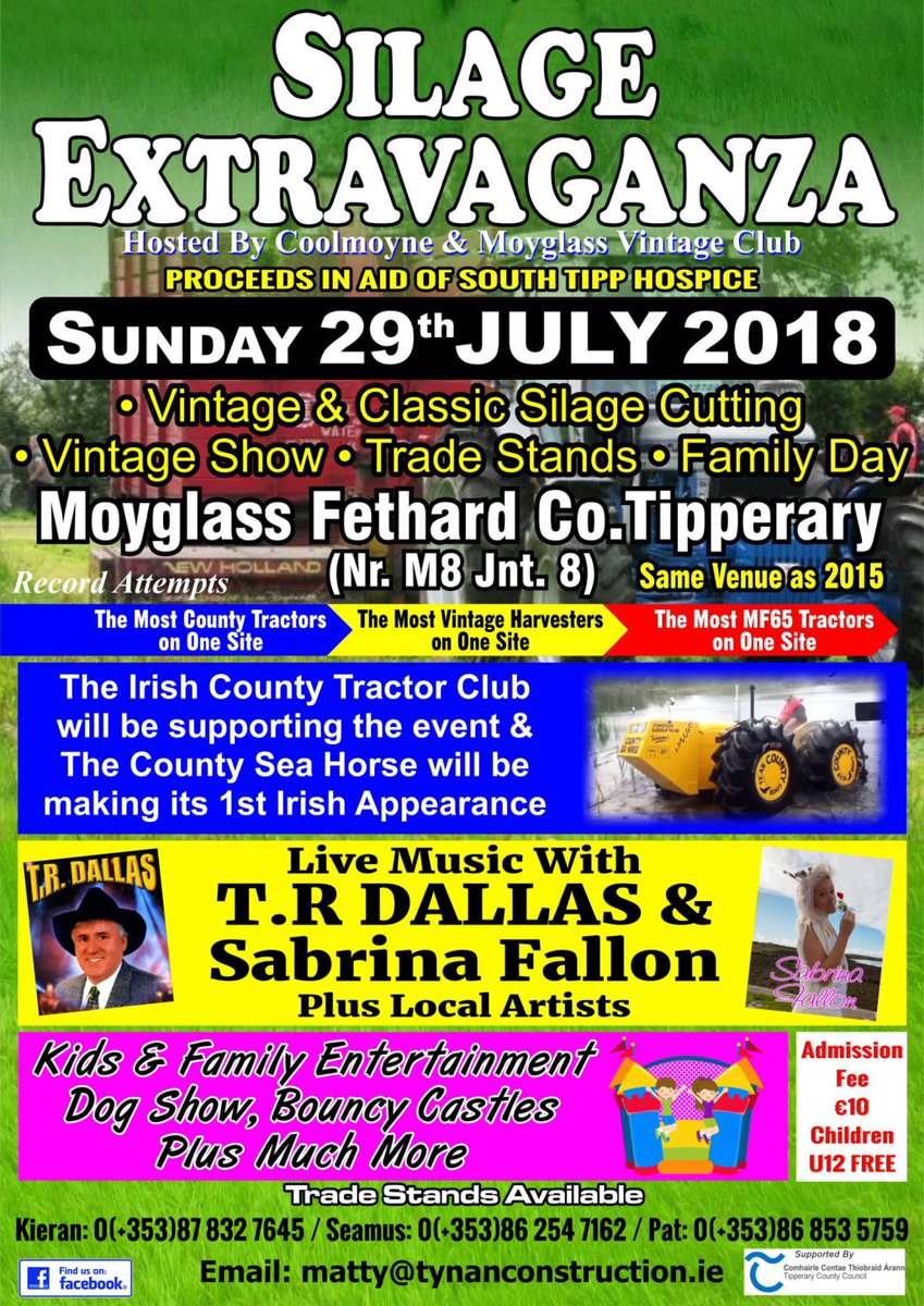 Updated Poster silage-extravaganza.com/2018/05/17/upd…