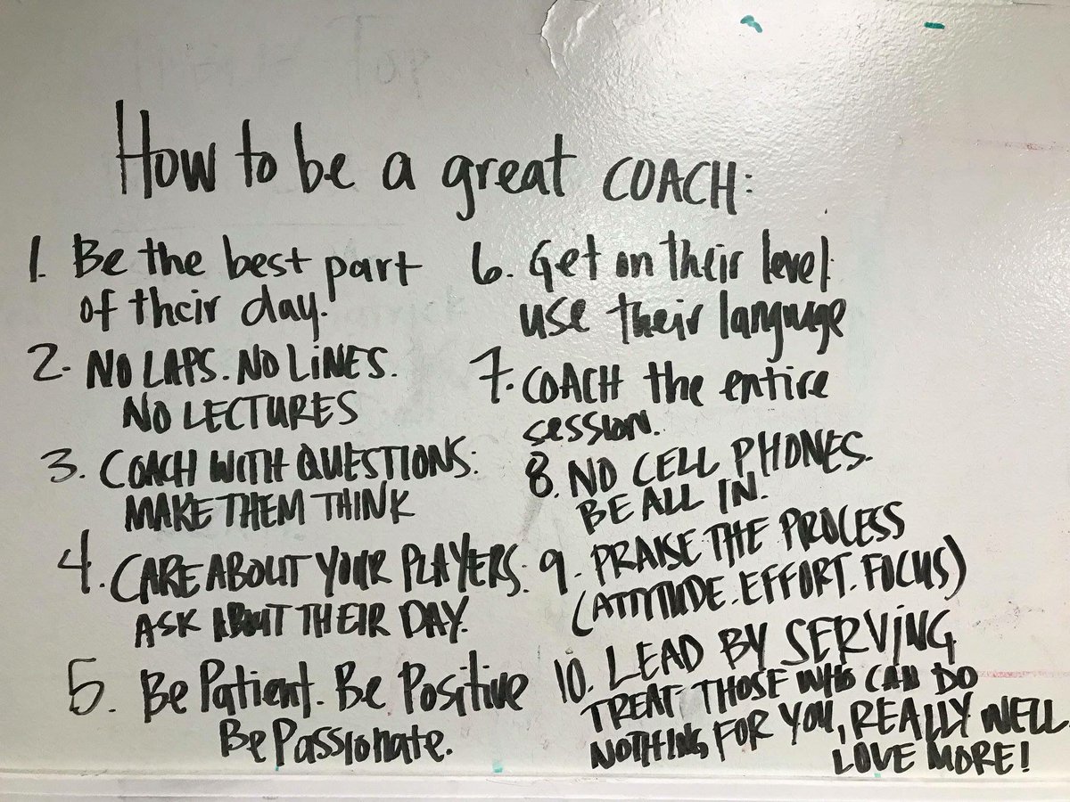 Christina_Raz26's tweet image. Ran across this 💎&amp;amp; had to share #Coaching #PraisetheProcess